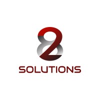 82 Solutions Logo