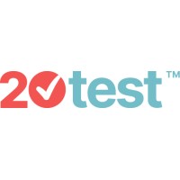 20test Logo