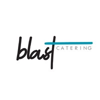 Blast Catering Logo