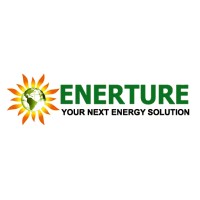 Enerture Technologies Pvt Ltd Logo