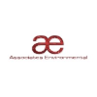 Associates Environmental Logo