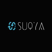 SUQYA Advisory Logo