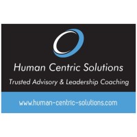 Human Centric Solutions Logo