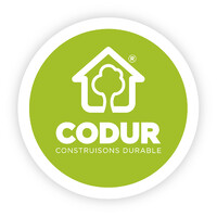 Codur Logo