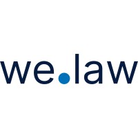 we.law Logo