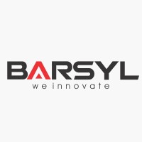 Balaji Railroad Systems (BARSYL) Logo