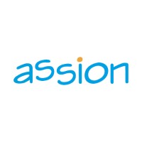 Assion, Inc. Logo