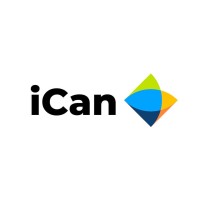 Youth Resource Center - iCan Logo