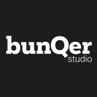 bunQer studio Logo