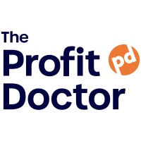 The Profit Doctor Logo