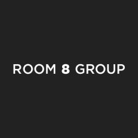 Room 8 Group Logo