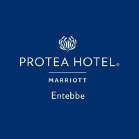 Protea Hotel by Marriott® Entebbe Logo