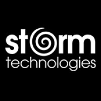 Storm Technologies Logo