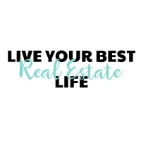 Best Real Estate Life Logo