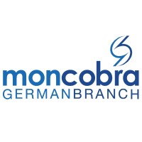 Moncobra German Branch Logo