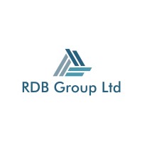 RDB Group Limited Logo