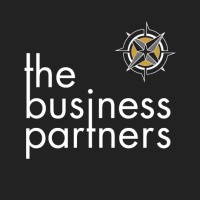 The Business Partners Logo