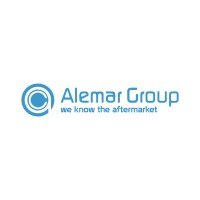 Alemar Group Logo