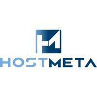 HostMeta Logo