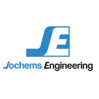 Jochems Engineering Logo