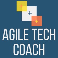 Agile Tech Coach Logo