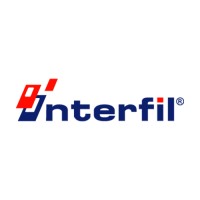 Interfil Filters Logo