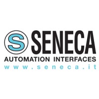 SENECA | Automation Interfaces Logo