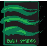 Ewill Studio Logo