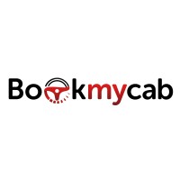 BookMyCab Logo