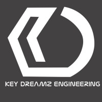 Key Dreamz Engineering Logo