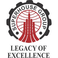 Superhouse Education Logo