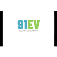 NineOne EV Pvt. Ltd Logo