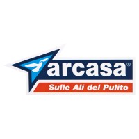 Arcasa S.p.a Logo