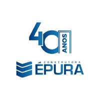 Construtora Épura Logo