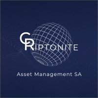 Criptonite Asset Management Logo