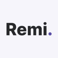 Remi.so Logo