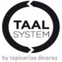 Taalsystem Logo