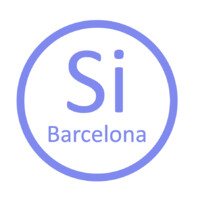 Si Barcelona Hub - Candidate Logo
