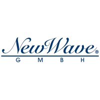 New Wave GmbH Logo