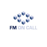 FM On Call Accountants & Business Consulting Logo