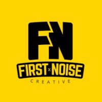 Firstnoise Creative Logo