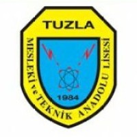Tuzla Anatolian Technical High School Logo