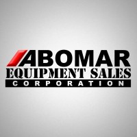 Abomar Equipment Sales Corporation Logo