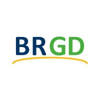 BRGD Solar Energy Logo