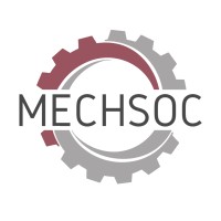 University of Bristol MechSoc Logo