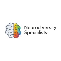 Neurodiversity Specialists Logo