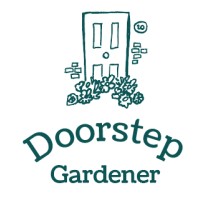 Doorstep Gardener Logo
