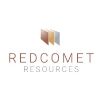 RedcoMet Resources AG Logo