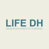 LIFE DH Logo