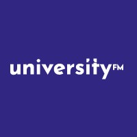 Alumni FM Logo